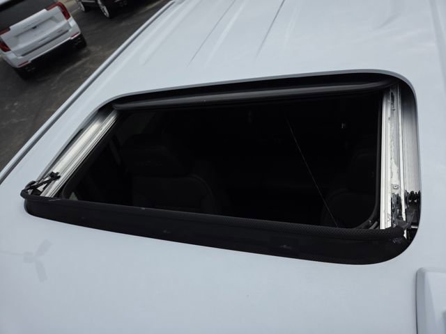 New 2026 Chevrolet Silverado 1500 High Country w/ Technology Package image 3