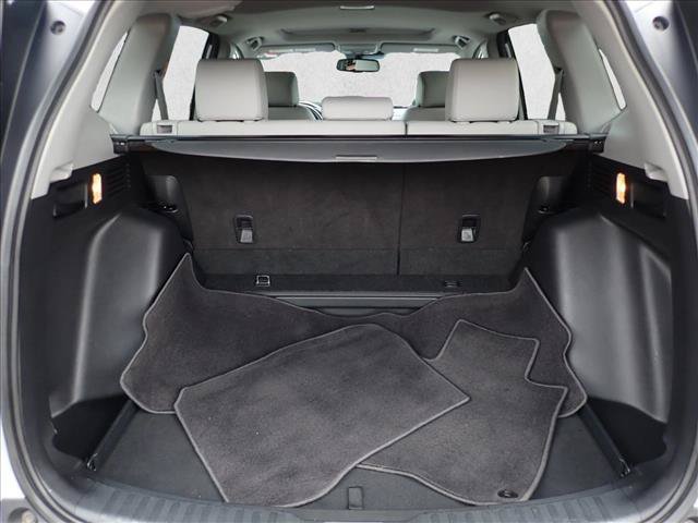 Used 2020 Honda CR-V EX-L image 8