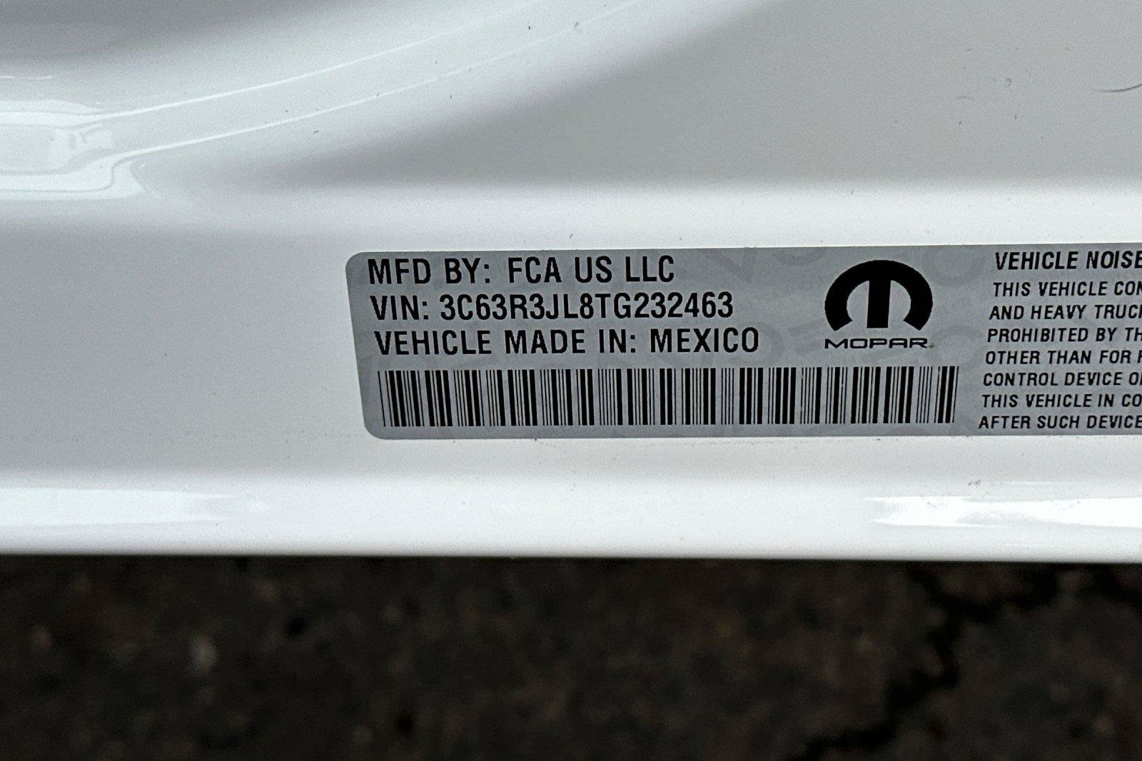 New 2026 RAM 3500 Laramie AWD/4WD image 27