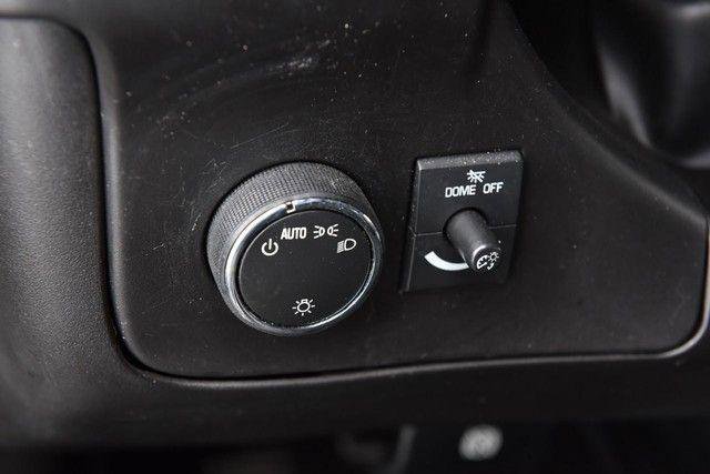 Used 2024 GMC Savana 2500 w/ Driver Convenience Package image 11