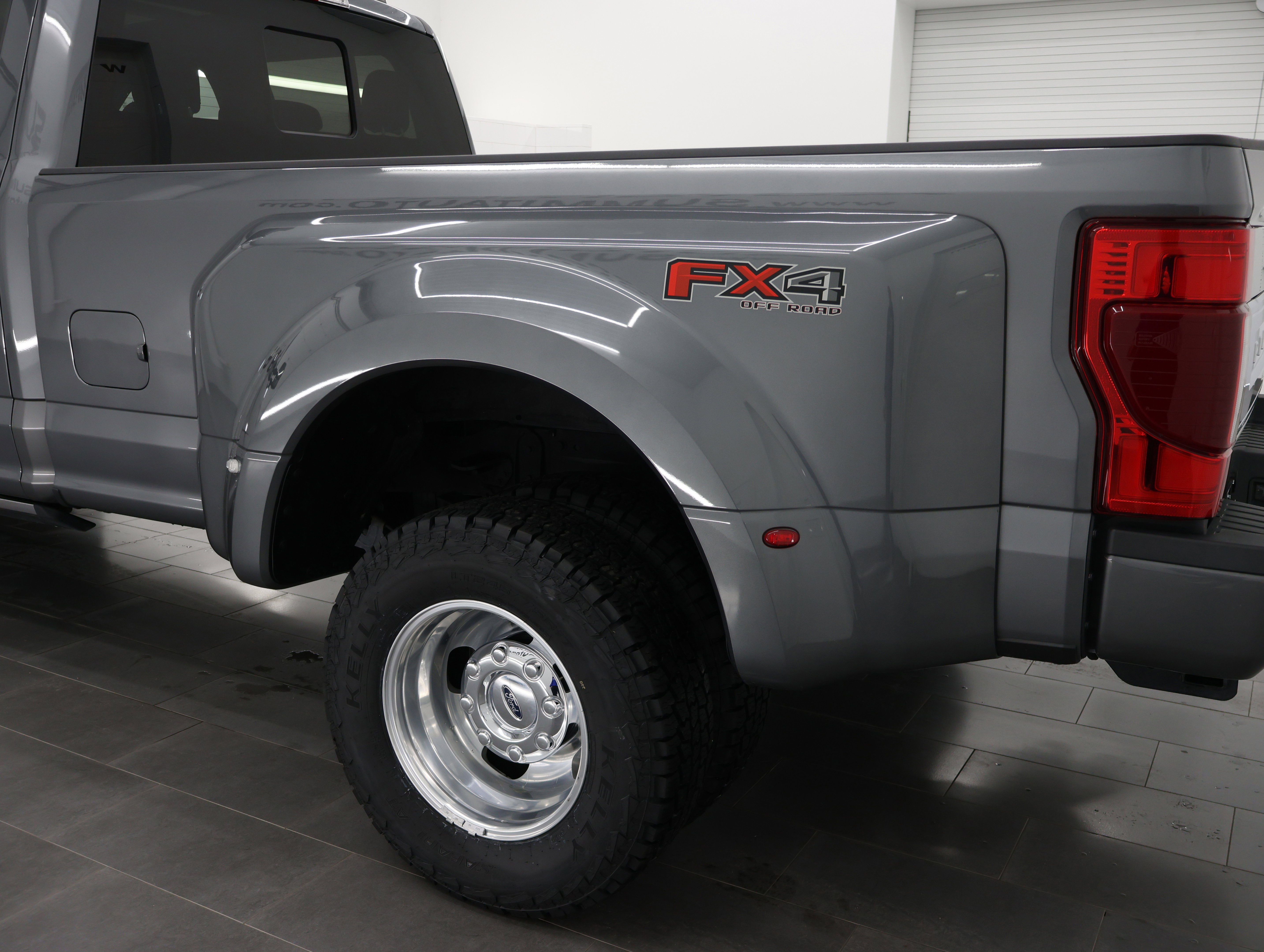Used 2022 Ford F350 Platinum AWD/4WD image 37