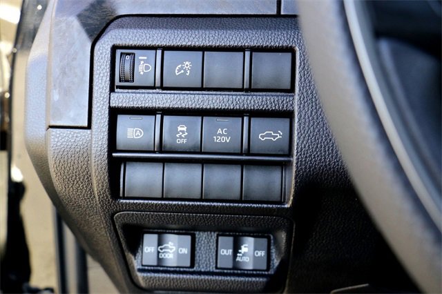 Used 2024 Toyota Tacoma Limited image 21