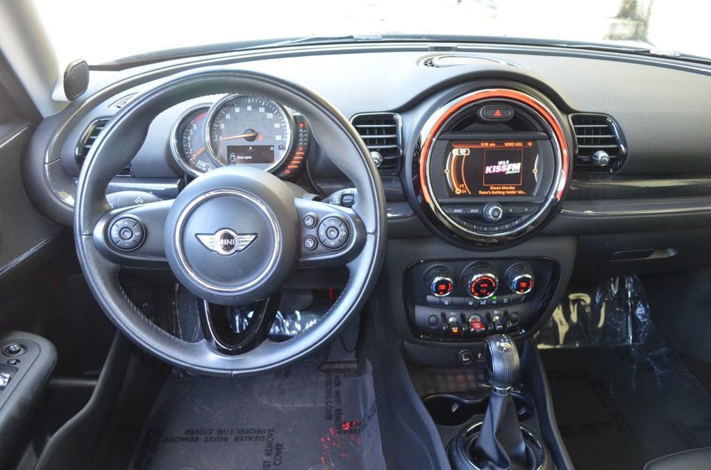 Used 2016 MINI Cooper Clubman image 26