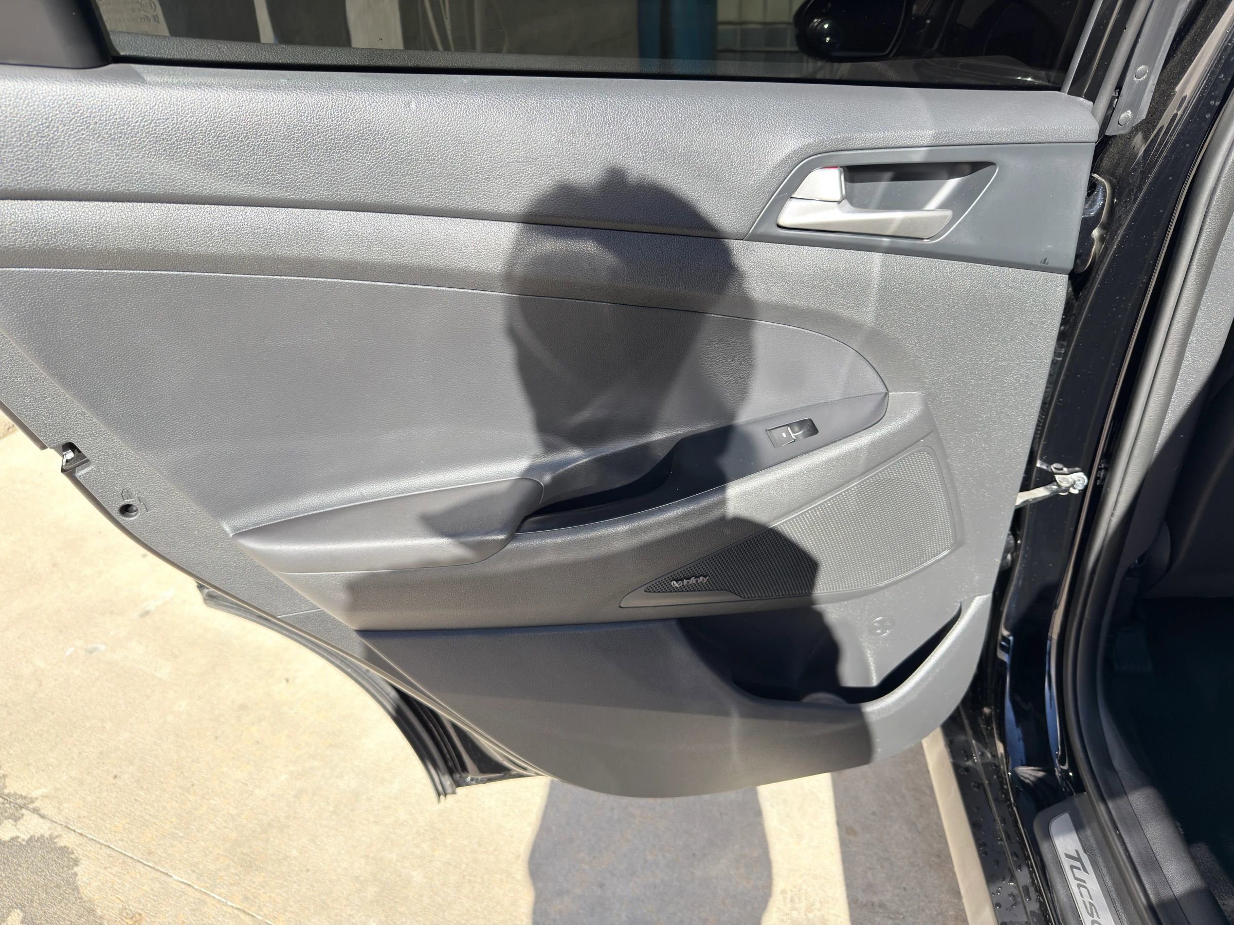 Used 2019 Hyundai Tucson Limited image 26