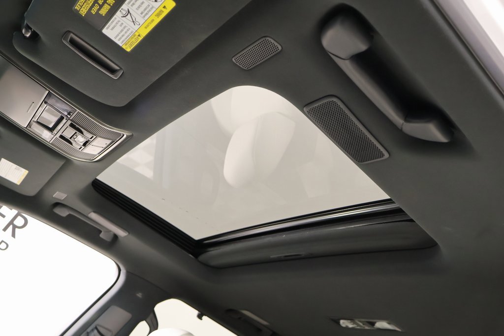 Used 2023 Lexus LX 600 4WD w/ Appearance Package image 16