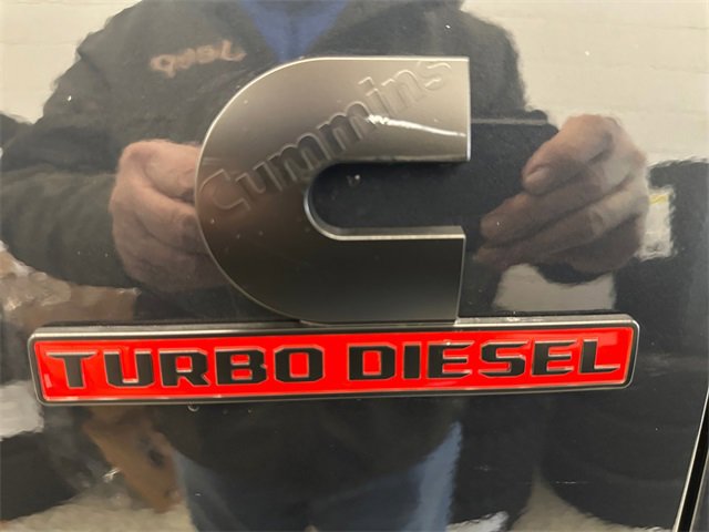 New 2026 RAM 2500 Big Horn image 20