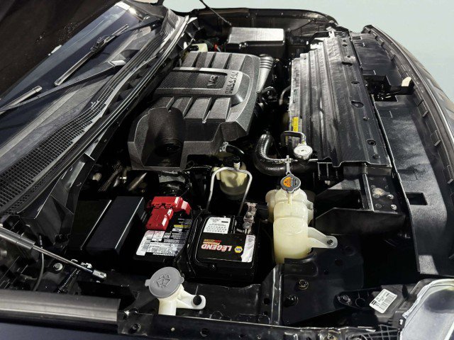 Used 2021 Nissan Titan PRO-4X w/ Pro-4x Convenience Package image 71