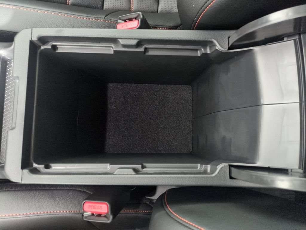 Certified 2026 Honda CR-V Sport-L image 29