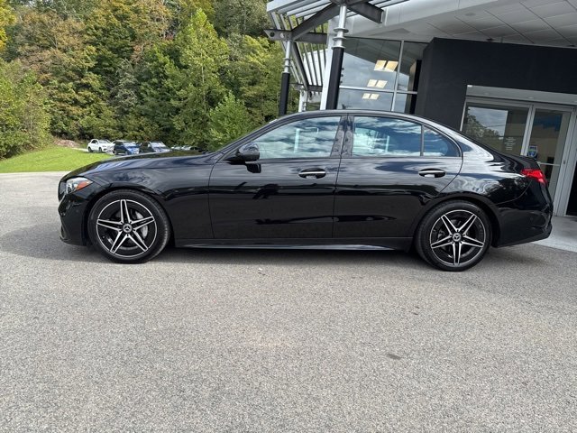 Certified 2024 Mercedes-Benz C 300 C 300 image 2