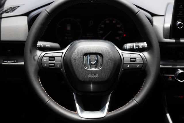 New 2026 Honda CR-V Sport image 26