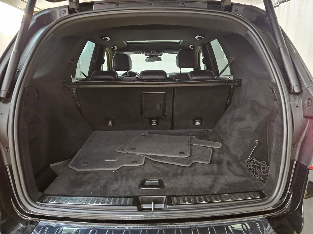 Used 2016 Mercedes-Benz GLE 350 w/ Premium Package image 14