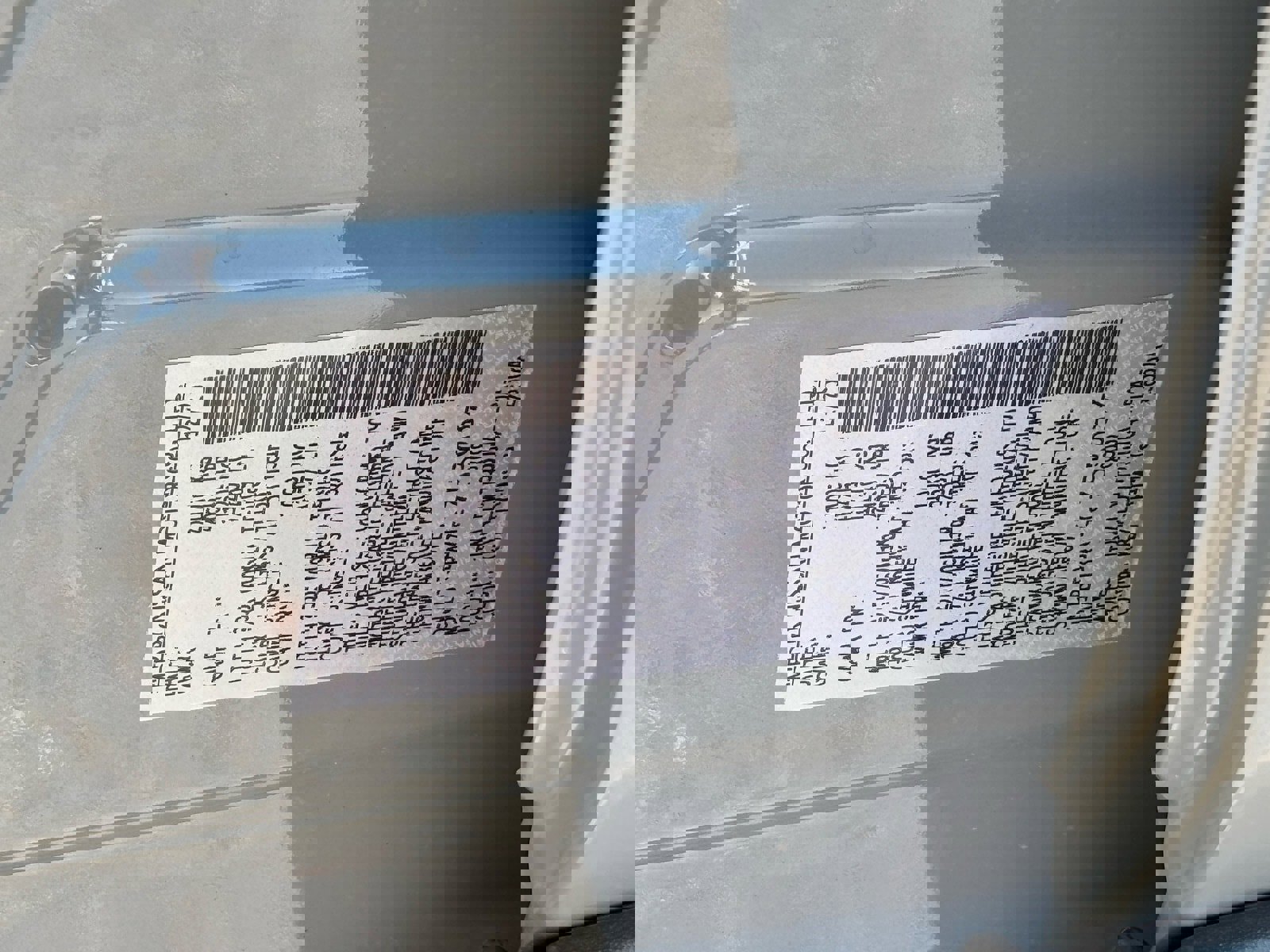 New 2026 Nissan Rogue SV image 29