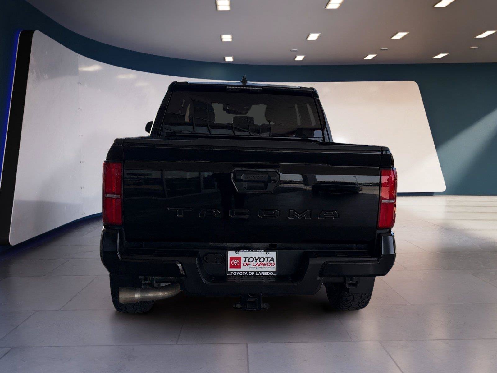 Used 2024 Toyota Tacoma SR5 RWD image 4