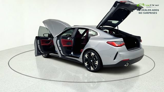Used 2025 BMW 430i RWD image 16