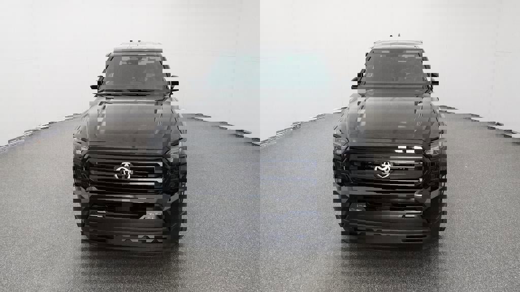 New 2026 Toyota Tacoma SR5 image 42