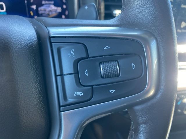 Used 2023 Chevrolet Silverado 1500 LTZ image 10