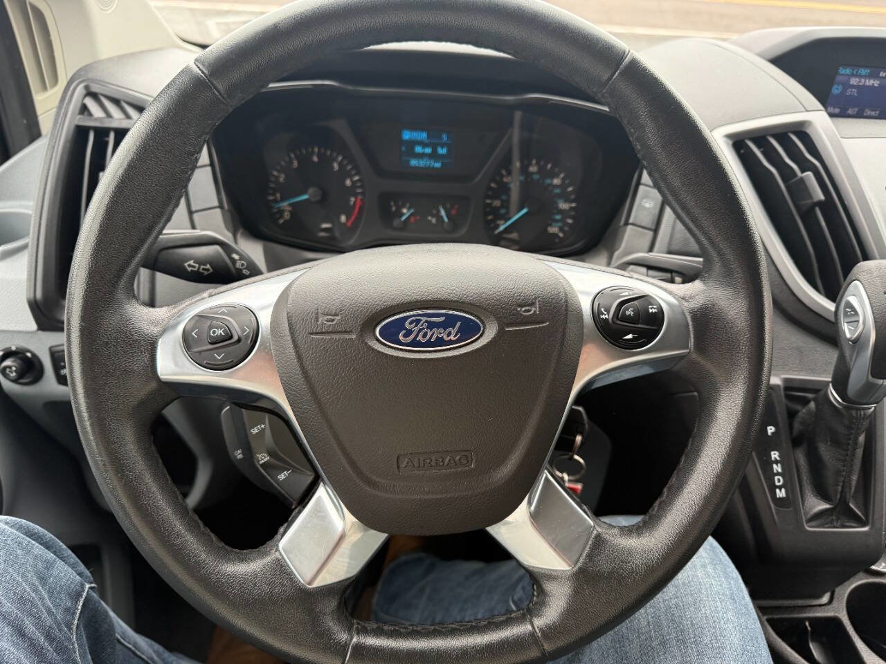 Used 2016 Ford Transit 350 XLT image 19