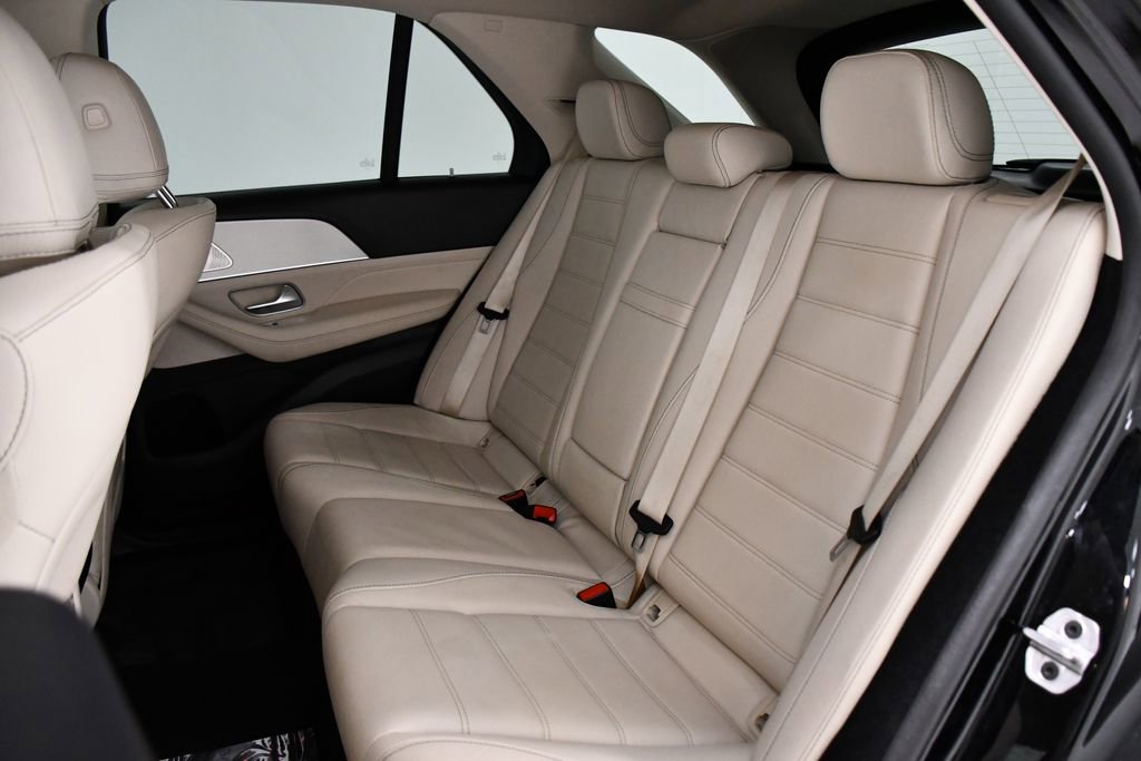 Used 2022 Mercedes-Benz GLE 350 4MATIC image 21