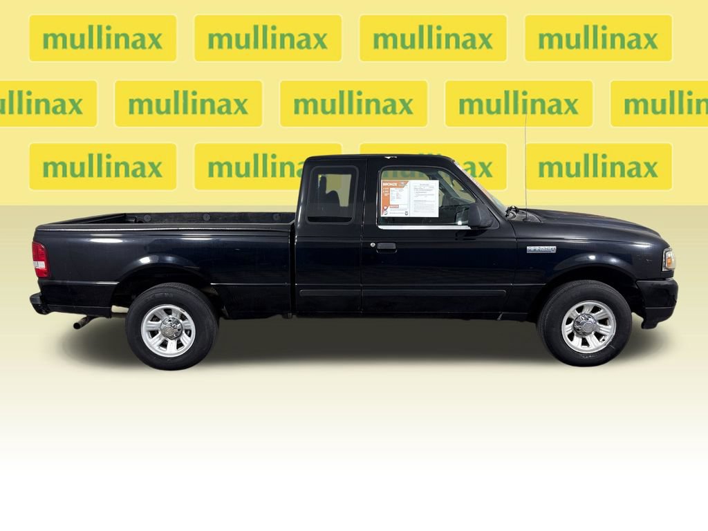 Used 2009 Ford Ranger XLT RWD image 2