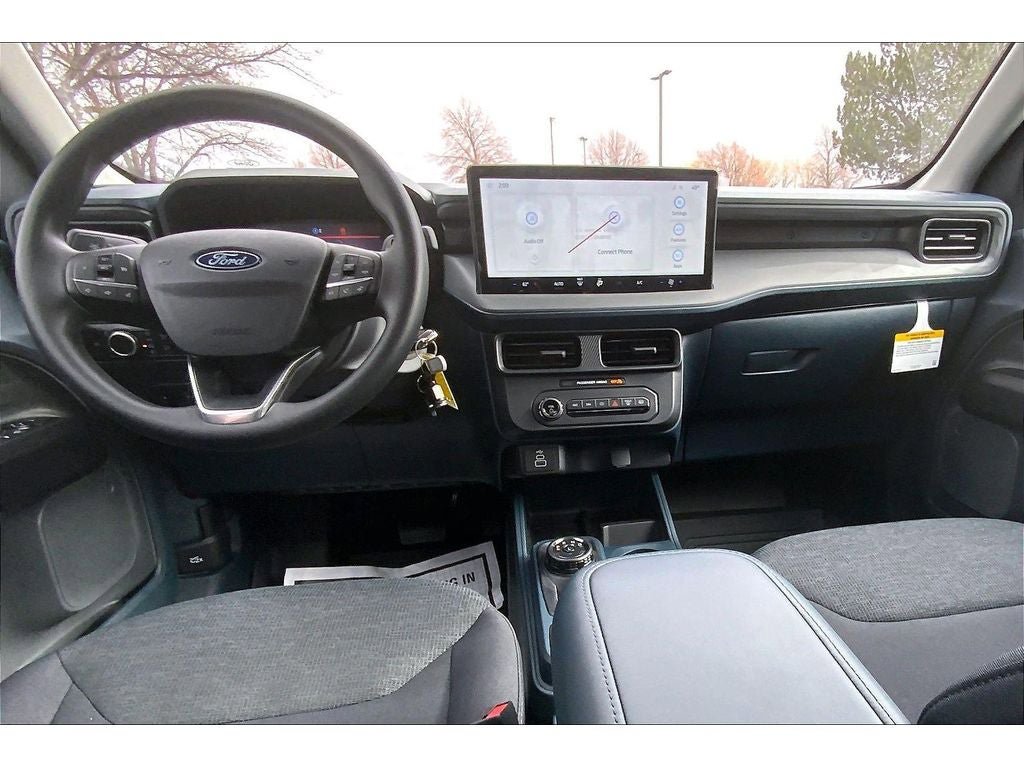 New 2025 Ford Maverick XL w/ 4K Tow Package image 7