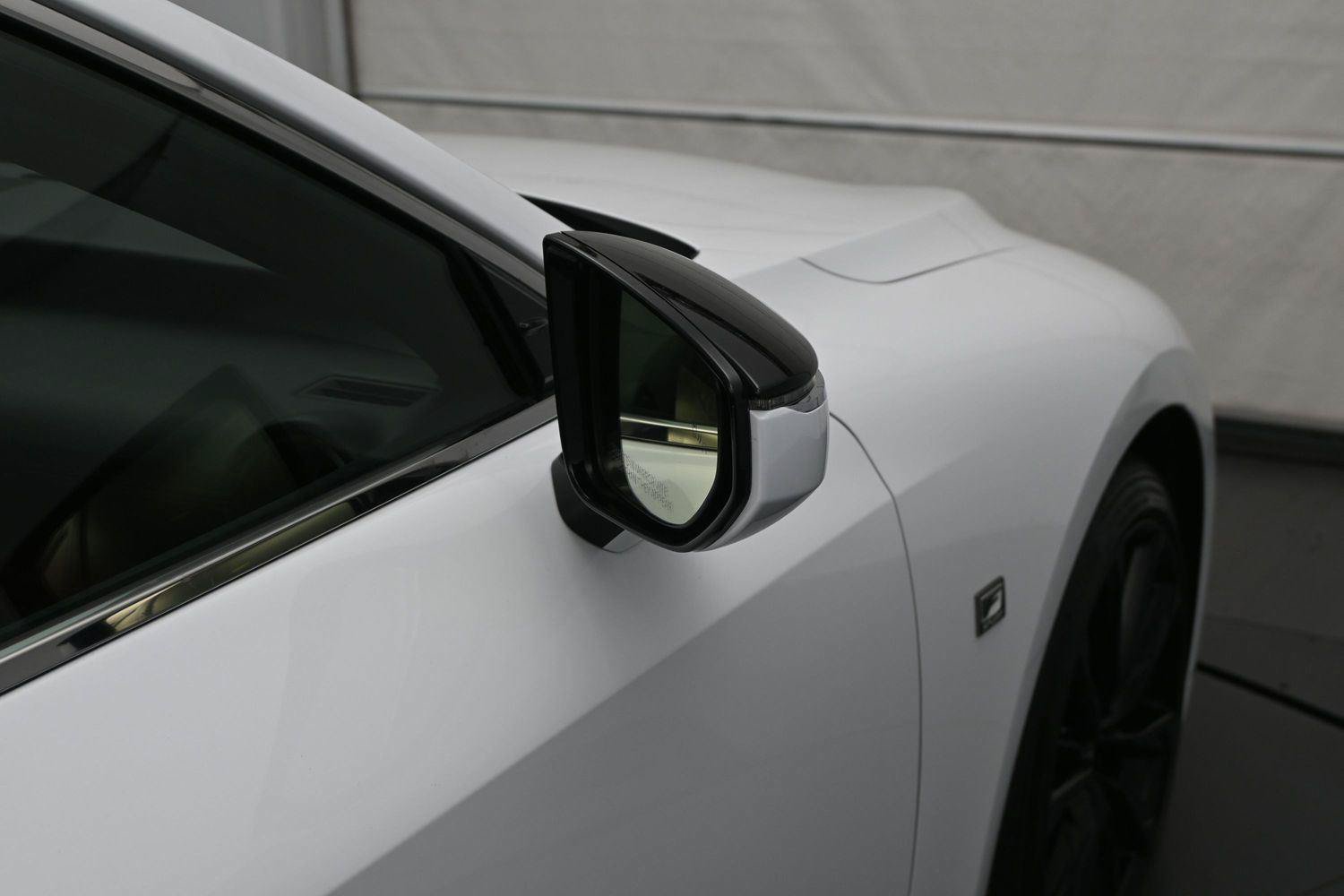 Used 2023 Lexus IS 350 F Sport w/ Memory Package AWD/4WD image 14