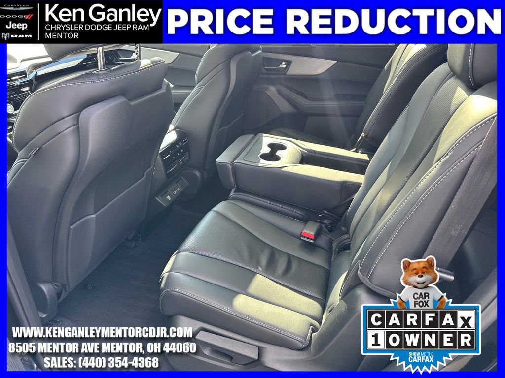 Used 2023 Acura MDX SH-AWD w/ Technology Package image 21