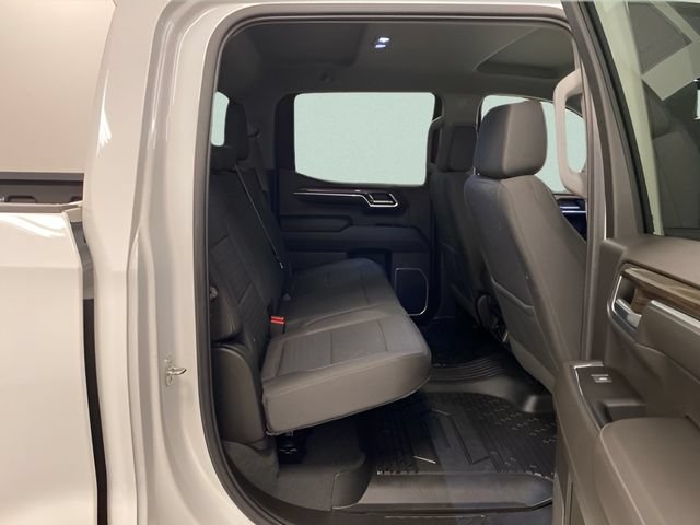 Used 2022 Chevrolet Silverado 1500 LT AWD/4WD image 27