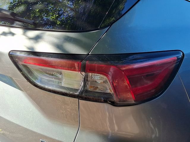 Used 2021 Ford Escape Titanium AWD/4WD image 7
