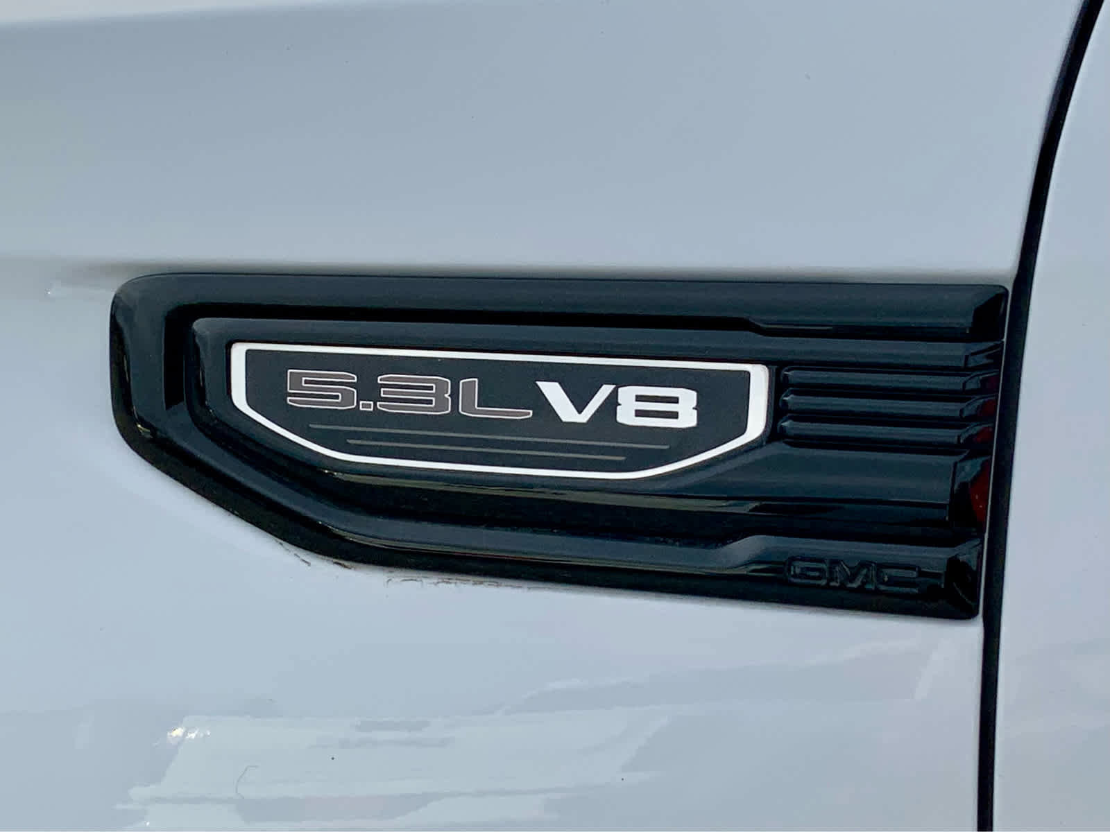 Certified 2022 GMC Sierra 1500 Elevation image 21