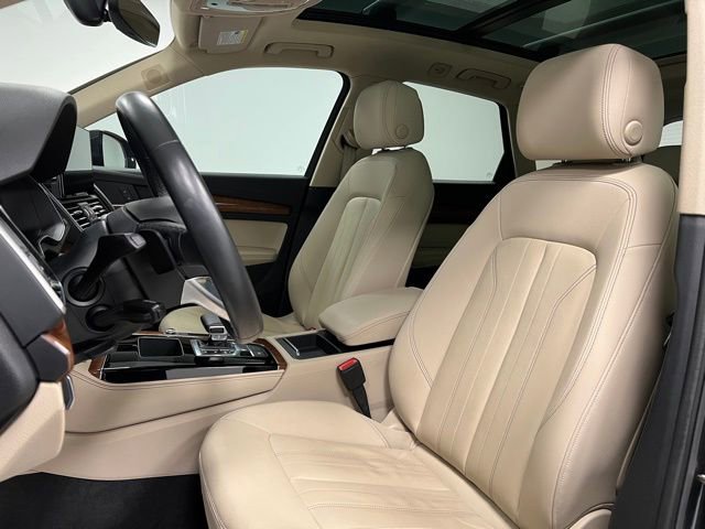 Used 2022 Audi Q5 2.0T Premium Plus image 19