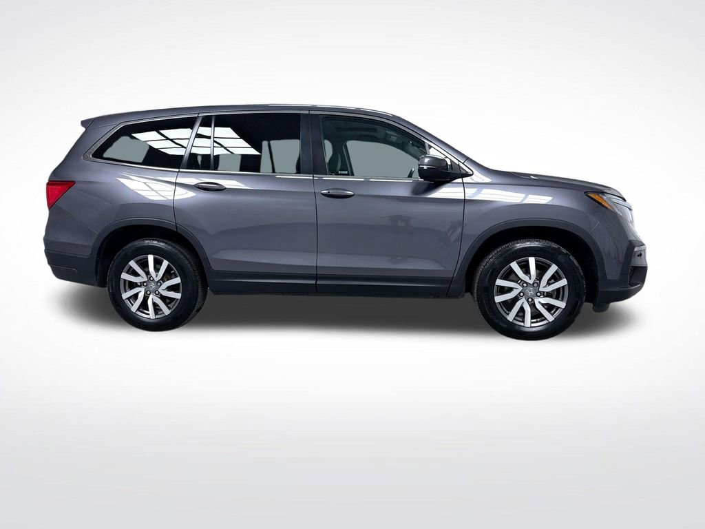 Used 2022 Honda Pilot EX-L image 10