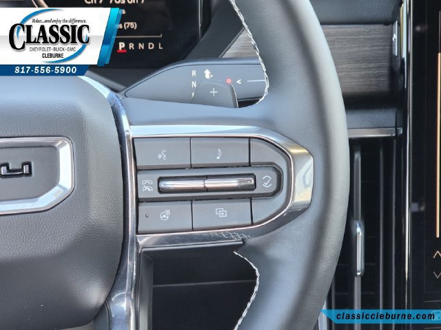Used 2026 GMC Acadia Denali w/ Super Cruise Package AWD/4WD image 28