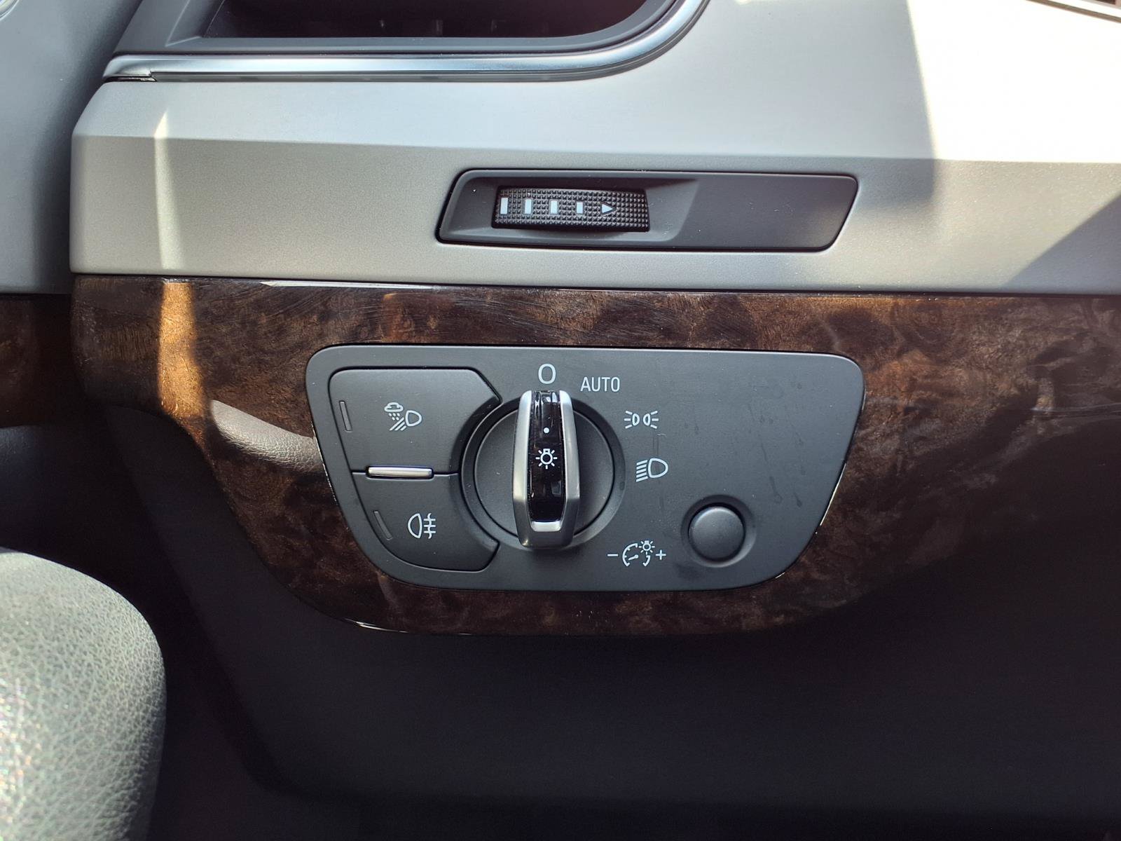 Used 2018 Audi Q7 2.0T Premium Plus w/ Premium Plus Package AWD/4WD image 27