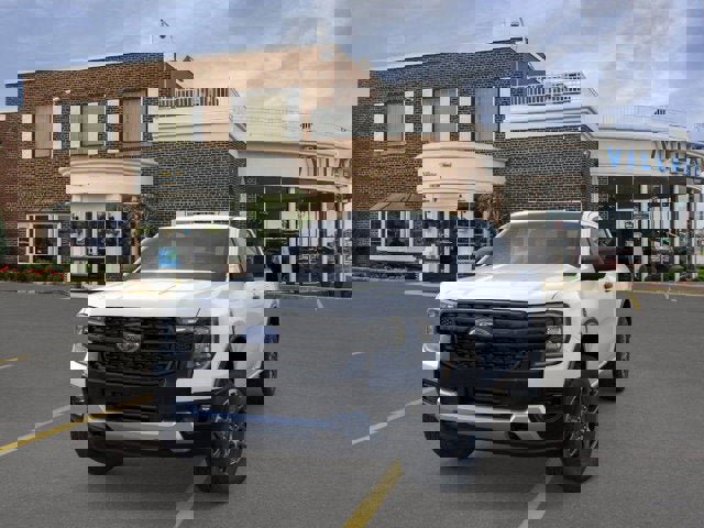 New 2025 Ford Ranger XLT w/ Convenience Package image 24