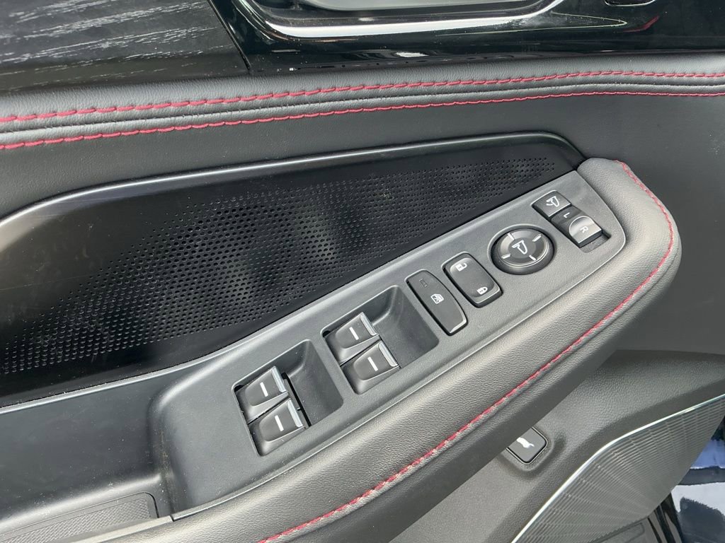 New 2026 Acura MDX Type S image 12