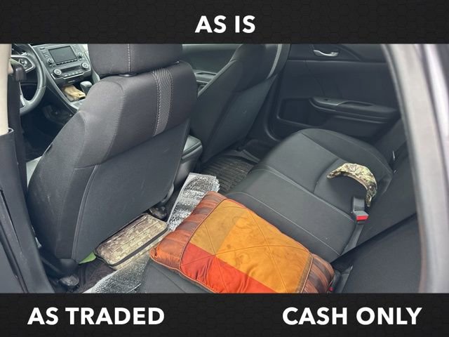 Used 2018 Honda Civic LX image 18