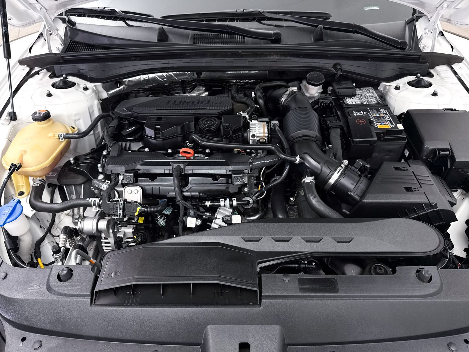 Certified 2022 Kia K5 GT-Line FWD image 8