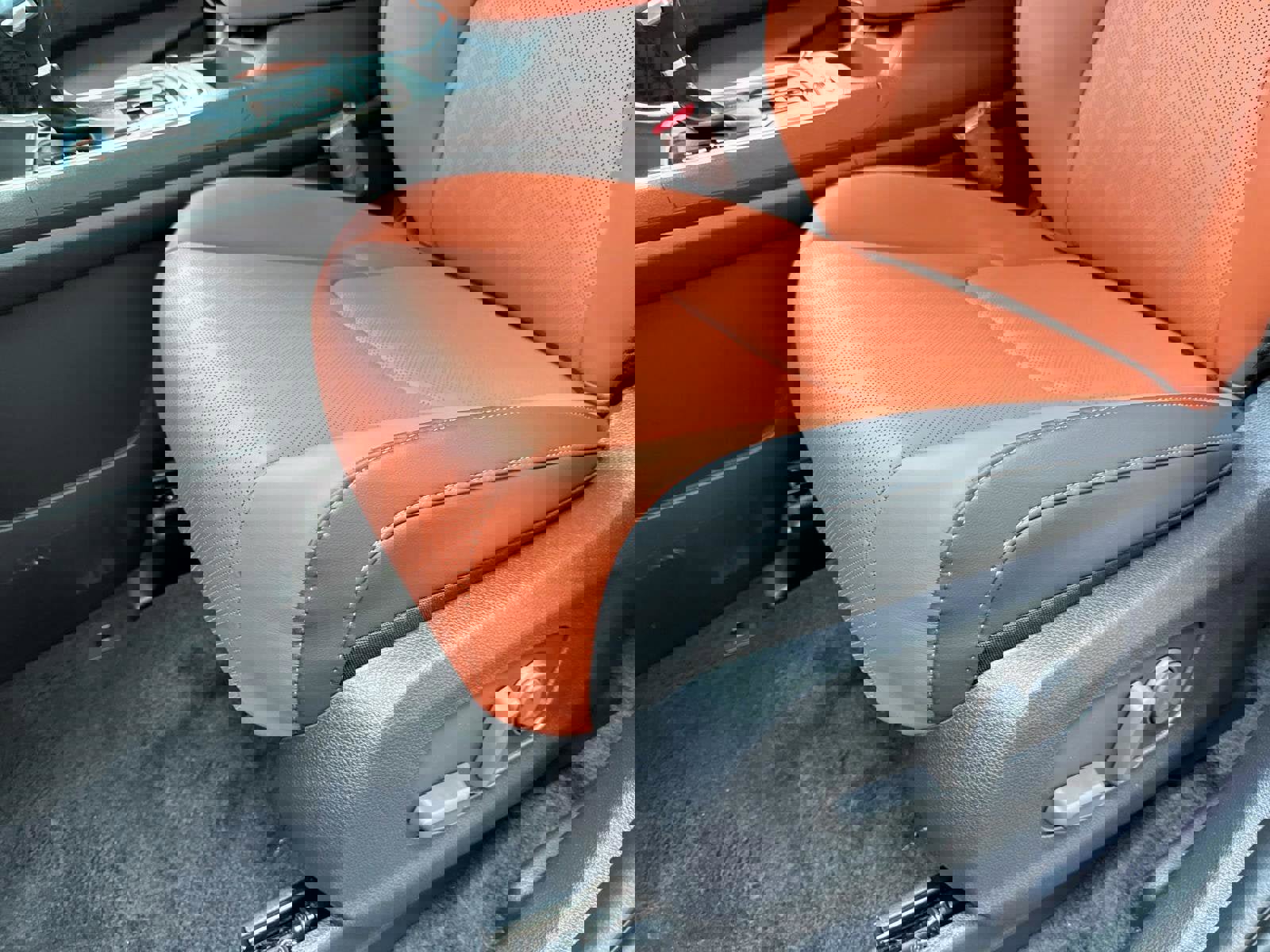 New 2026 Kia Carnival SX w/ SX Dark Edition Package image 17