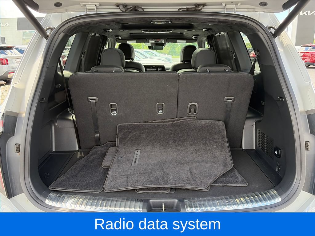 Used 2024 Kia Telluride SX Prestige X-Pro AWD/4WD image 8