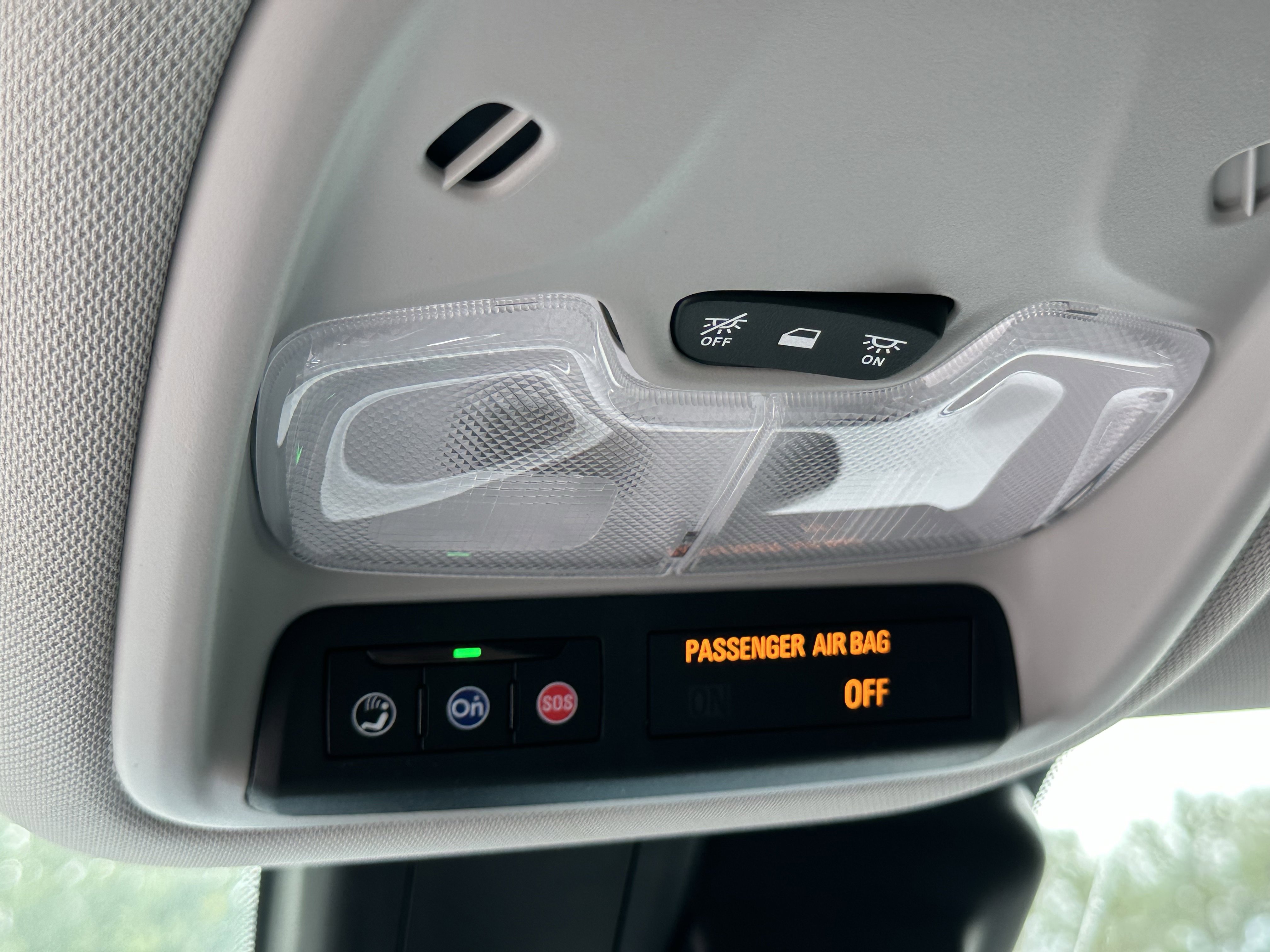 New 2026 Chevrolet TrailBlazer LT w/ LT Cold Weather Package FWD image 26