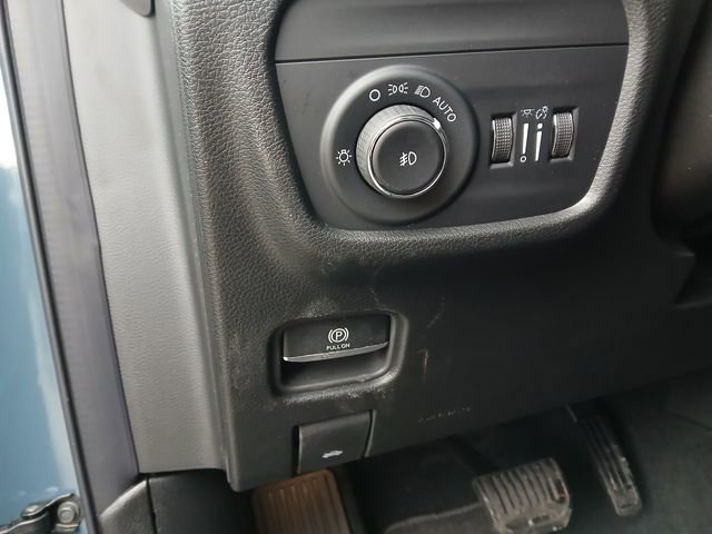 New 2026 Jeep Grand Cherokee Limited w/ Limited Altitude Package image 10