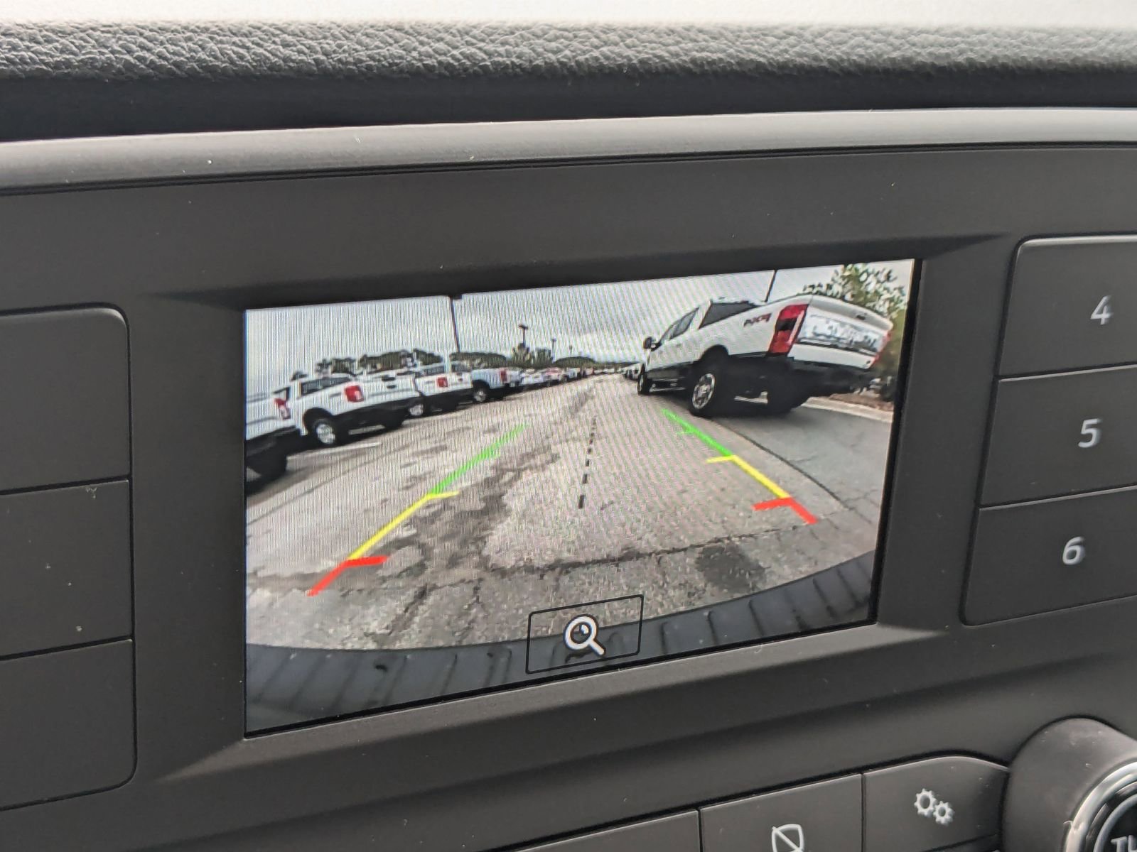 New 2025 Ford Transit 350 Low Roof AWD w/ Exterior Upgrade Package image 20