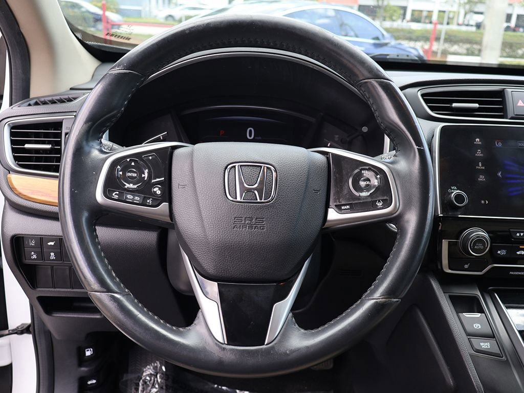 Used 2020 Honda CR-V EX-L image 41
