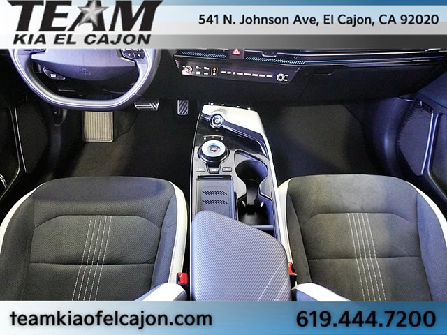 Certified 2024 Kia EV6 GT-Line RWD image 24