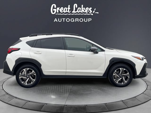 Certified 2026 Subaru Crosstrek 2.5i Premium AWD/4WD image 6