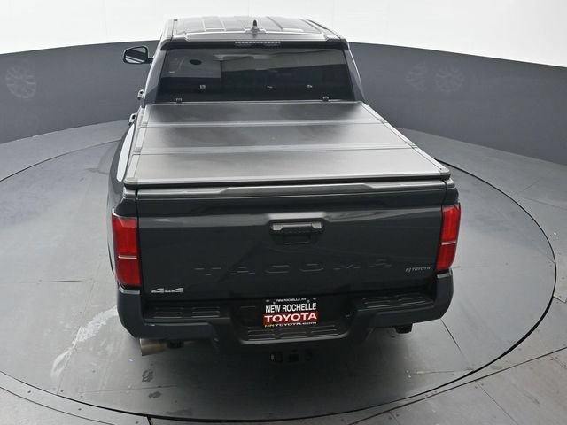 Certified 2024 Toyota Tacoma SR5 AWD/4WD image 41