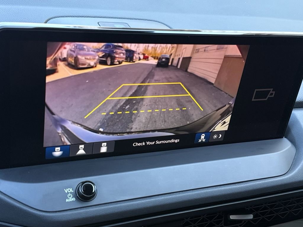 Used 2024 Honda Accord Sport image 19