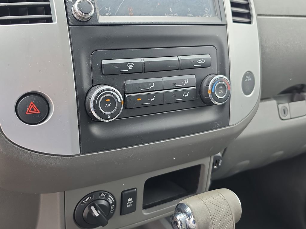 Used 2019 Nissan Frontier SV AWD/4WD image 27