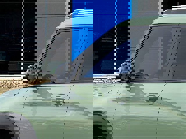 New 2026 Chevrolet TrailBlazer LT w/ LT Cold Weather Package image 12