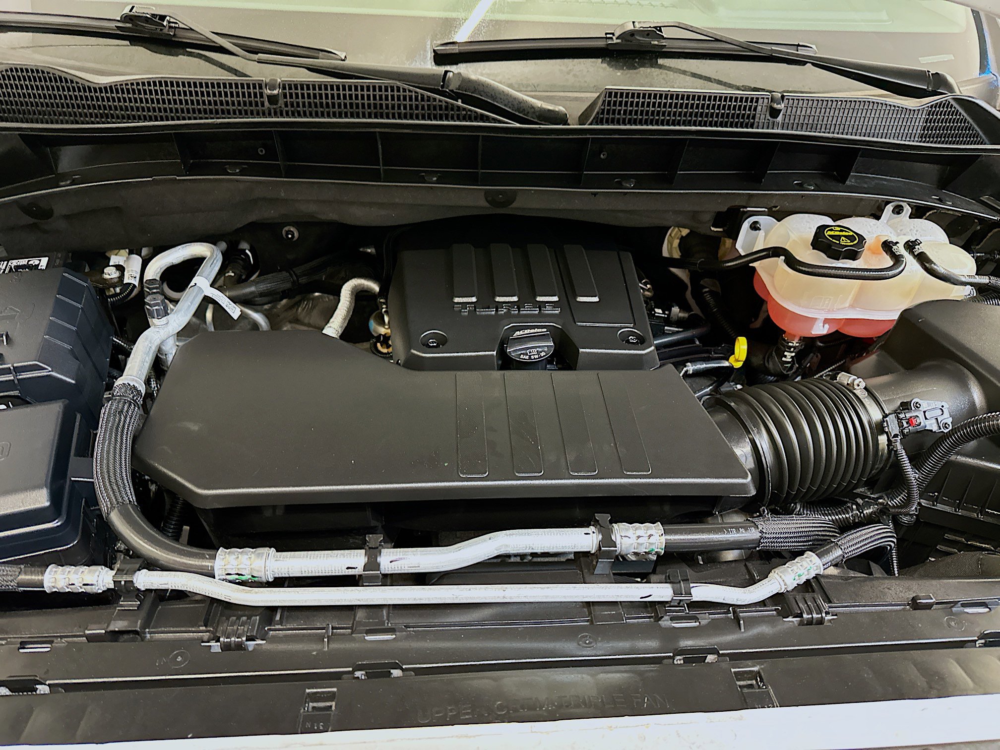 Used 2024 GMC Sierra 1500 Elevation image 34